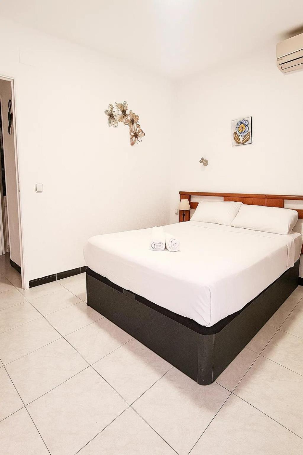 Ola Azul Duplex Contesa