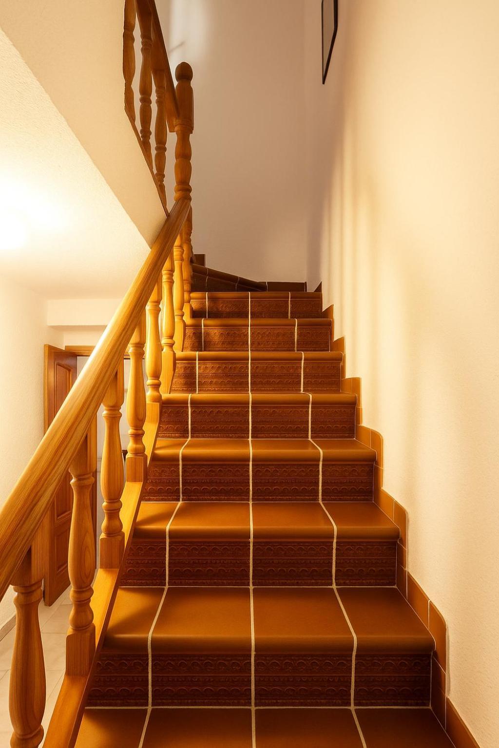 Appartement Ola Azul Duplex Contesa