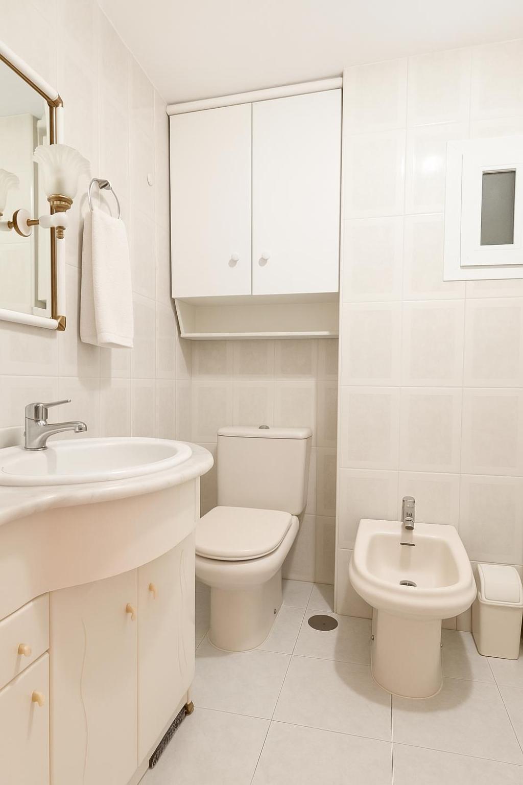 Appartement Ola Azul Duplex Contesa Benidorm