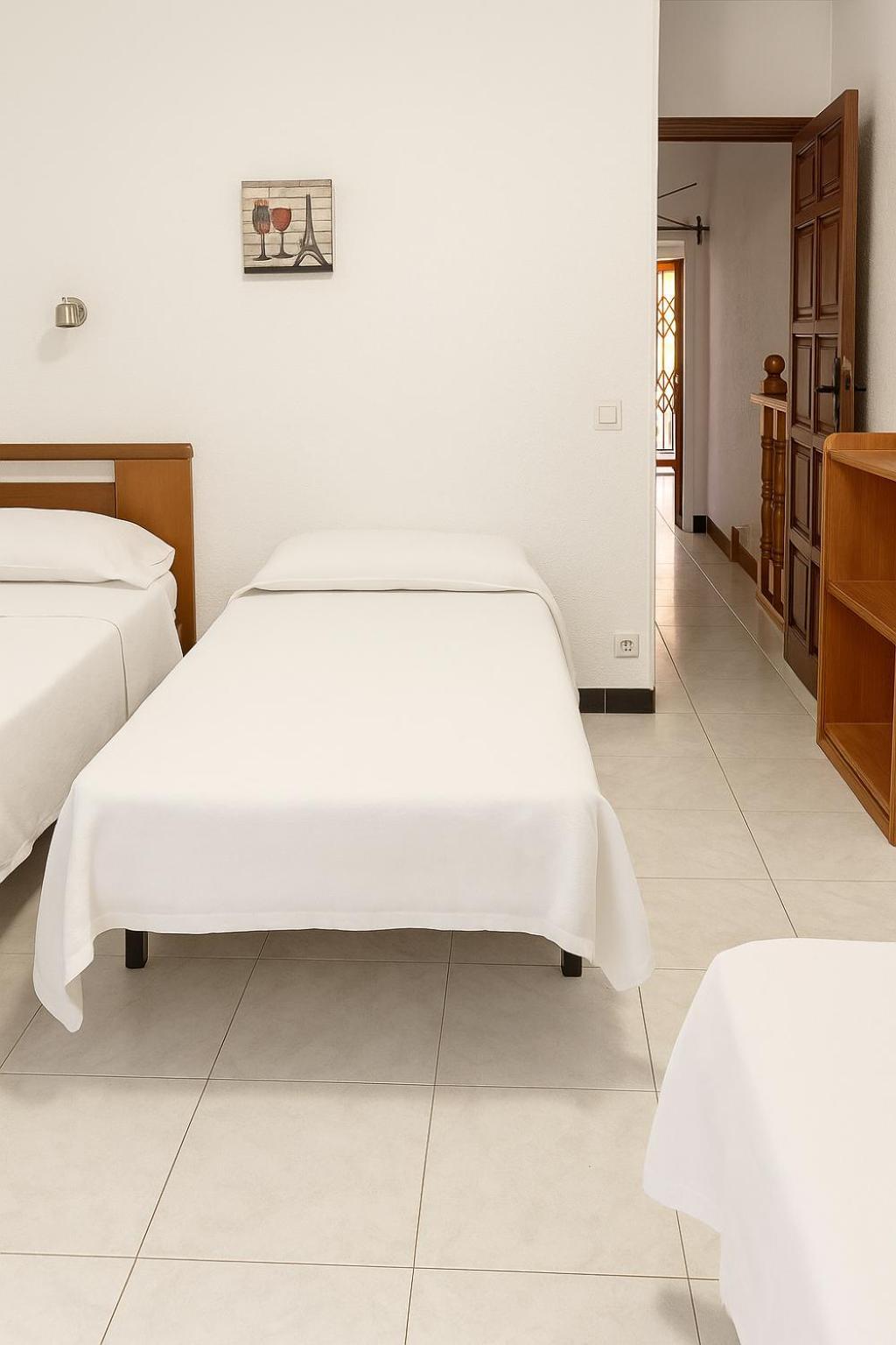 Ola Azul Duplex Contesa Benidorm