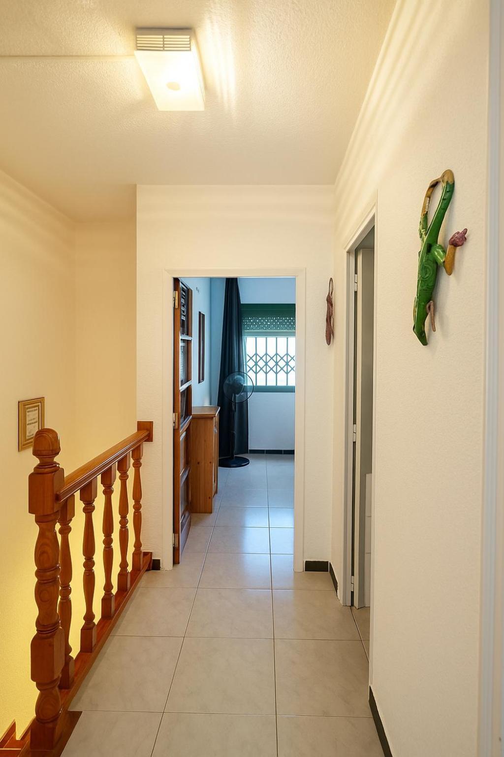 Ola Azul Duplex Contesa