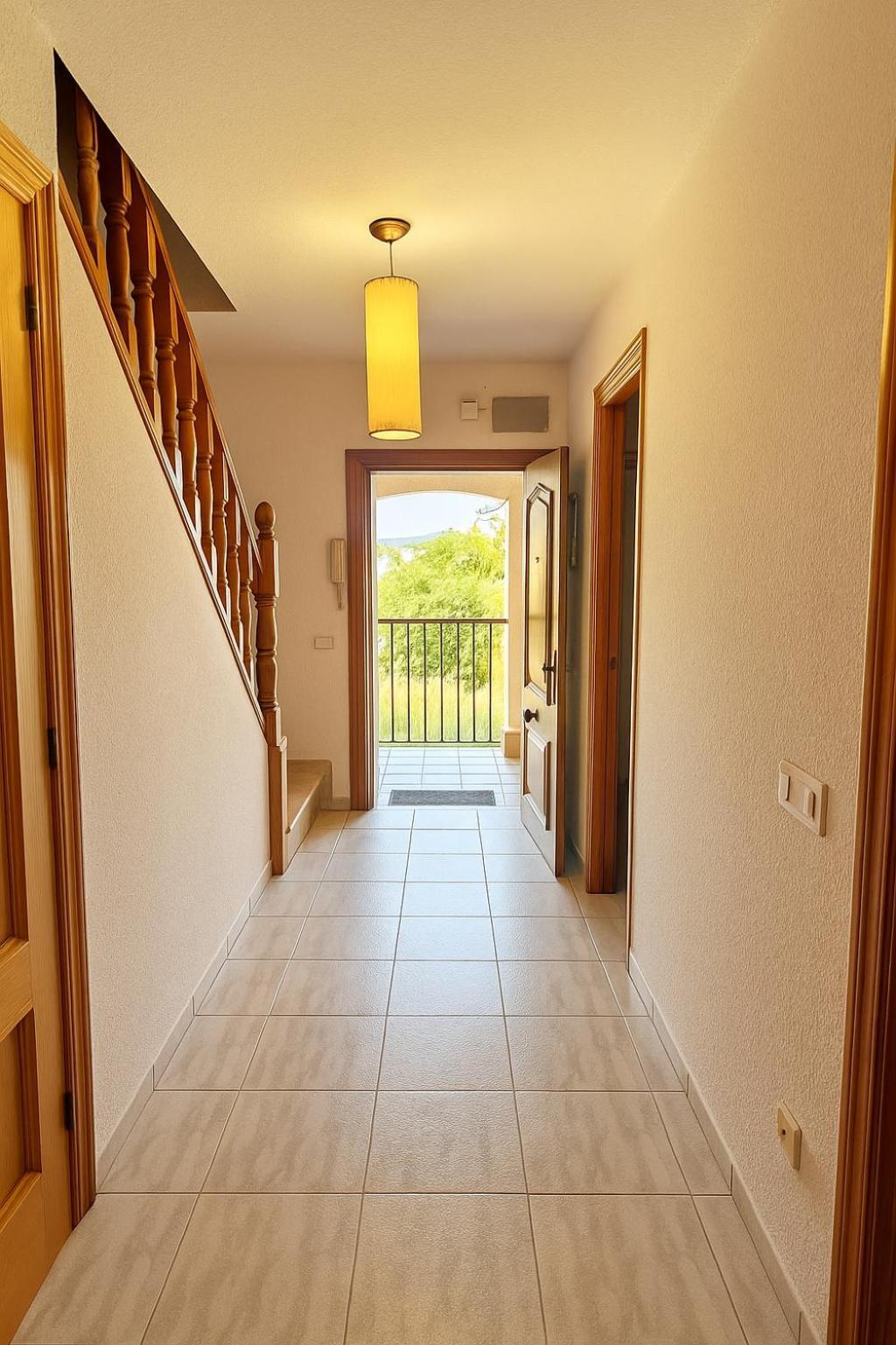 Ola Azul Duplex Contesa Appartement *