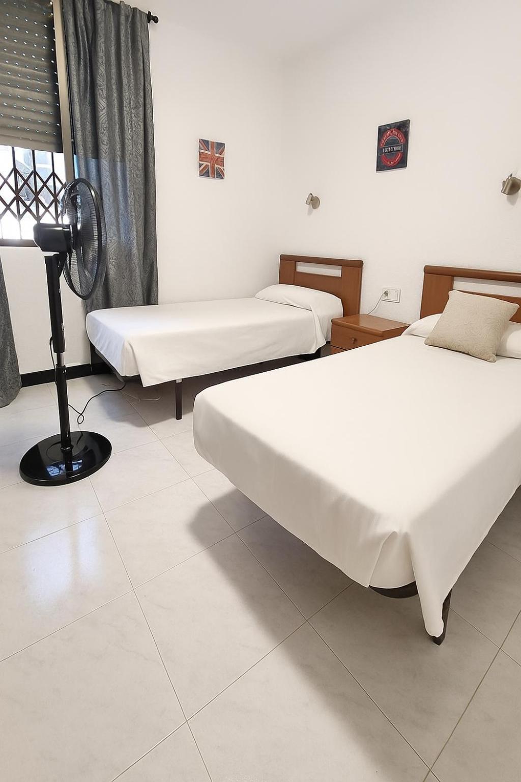 Ola Azul Duplex Contesa *