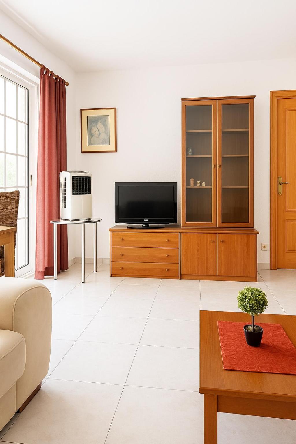 Ola Azul Duplex Contesa Benidorm