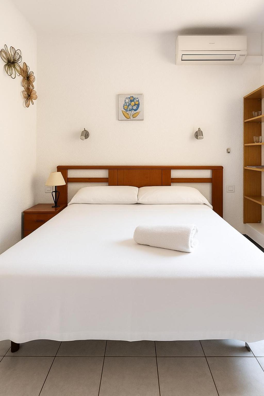 Appartement Ola Azul Duplex Contesa